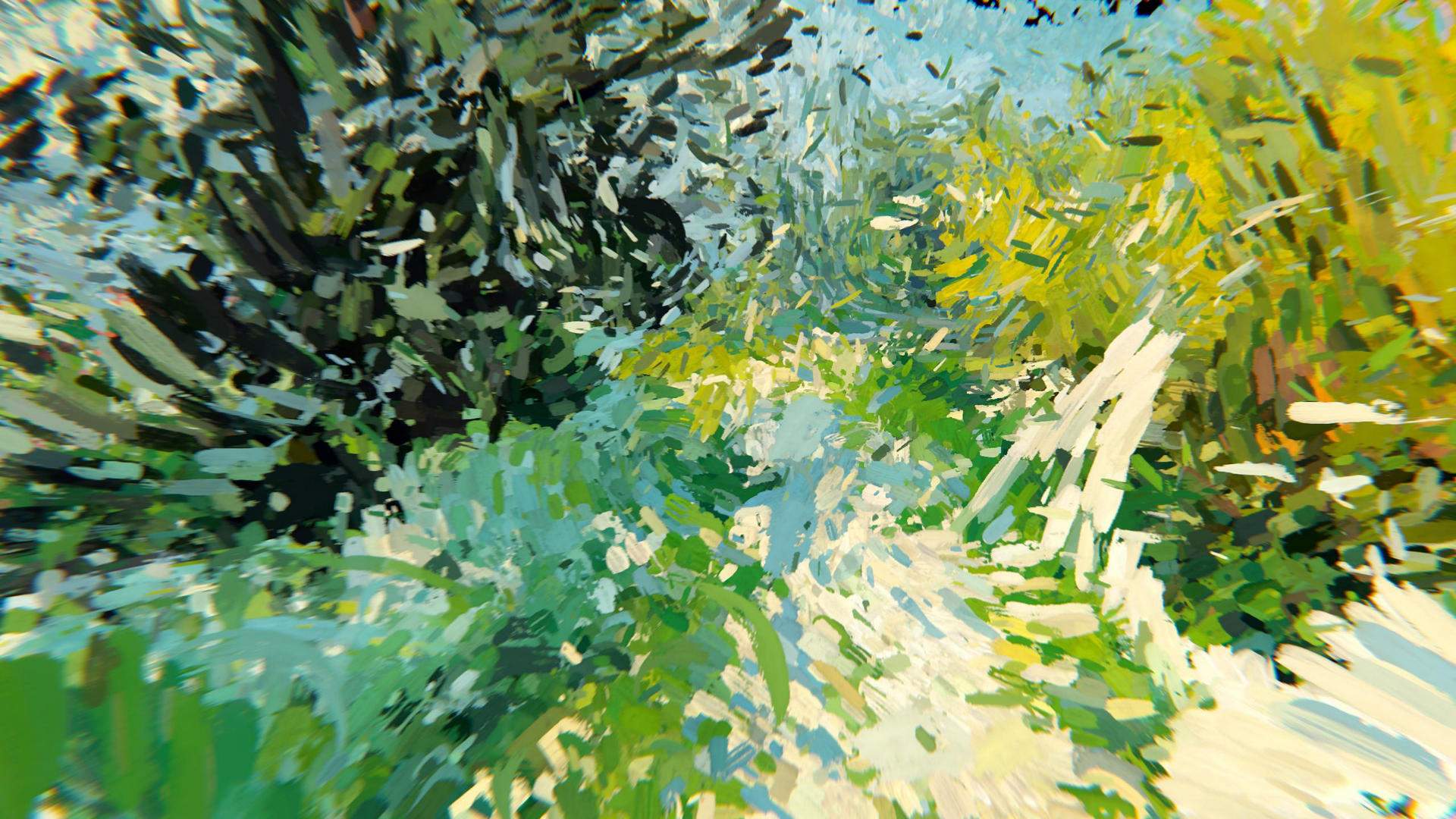 Memories of an Exhibition